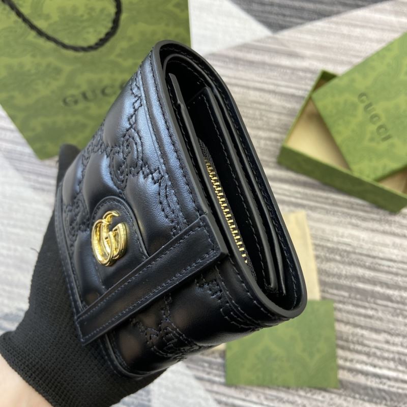 Gvc*1 wallets